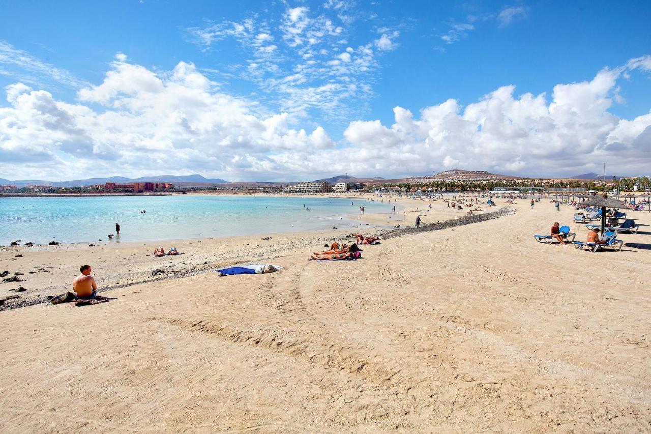 Sol Y Mar Caleta De Fuste Villa Bagian luar foto